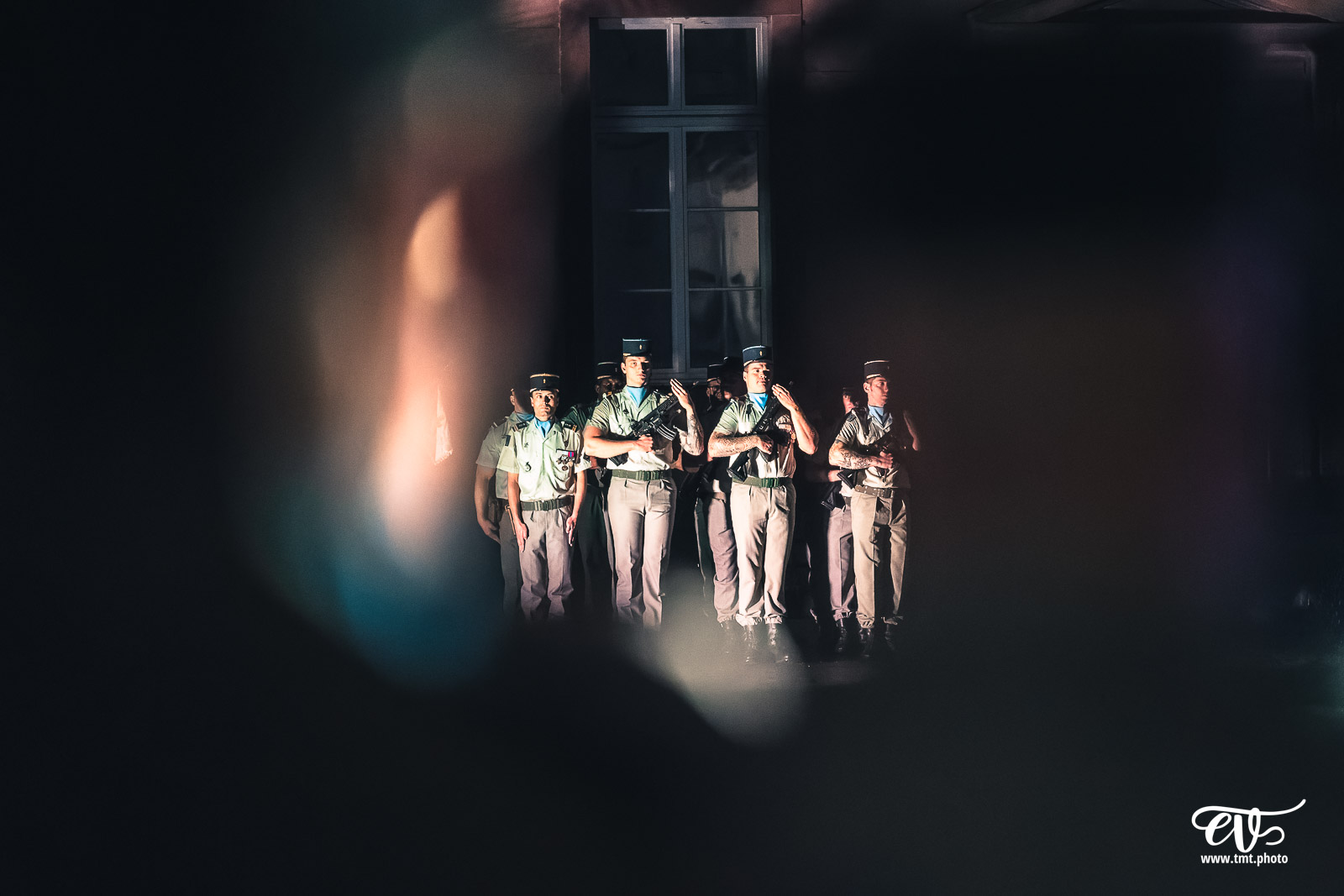 54EME REGIMENT DE TRANSMISSIONS